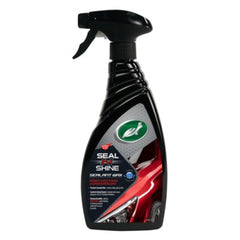 Turtle Wax Hybrid Sealant Υδρόφοβο Κερί 500 ml 