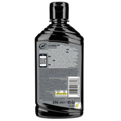 Turtle Wax HS Restorer για πλαστικά διακοσμητικά 296 ml 