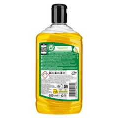 Turtle Wax Carnauba Σαμπουάν & Κερί 500 ml 