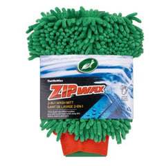 Γάντι πλυσίματος Turtle Wax Zip Wax 