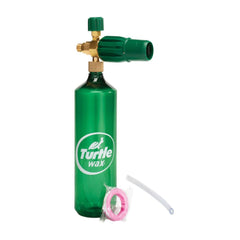 Κανόνι αφρού χιονιού Turtle Wax 