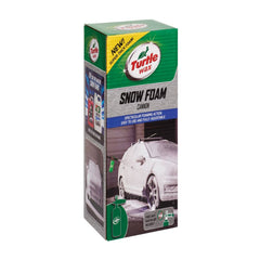 Κανόνι αφρού χιονιού Turtle Wax 