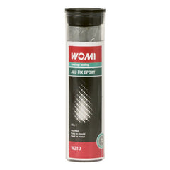 Womi W210 Alu Fix Epoxy (αλουμινίου χρώμα) 56 g 