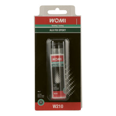 Womi W210 Alu Fix Epoxy (αλουμινίου χρώμα) 56 g 
