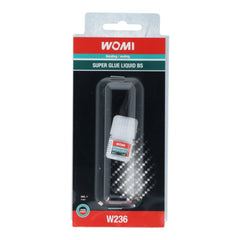 Womi W236 Superlim – Εξαιρετικά γρήγορη, 5 ml 