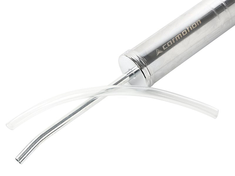 Χειροκίνητη αντλία αναρρόφησης 500 ml με αξεσουάρ