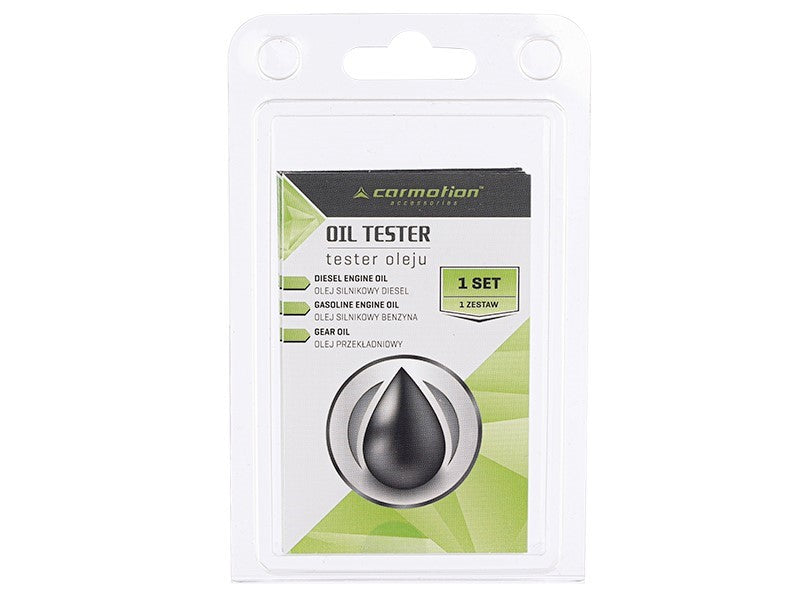 Ελεγκτής λαδιού βασισμένος στο ASTM D7899 για την αξιολόγηση λαδιού