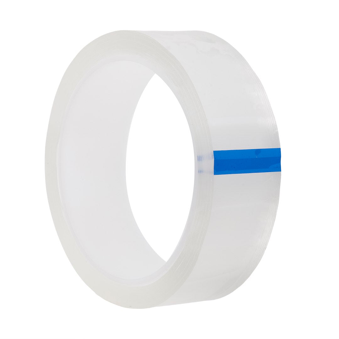 Άχρωμη προστατευτική ταινία PU 30 mm x 0,4 mm x 5 m
