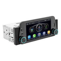 Universal - ραδιόφωνο 5" 1-DIN με Apple CarPlay και Android Auto – Bilmedie.dk