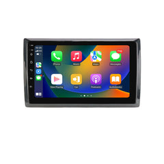 VW Beetle 11-19 - 9" radio met Apple CarPlay en Android Auto met draadloze integratie