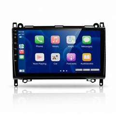 Mercedes-Benz A, B, V, Sprinter κ.ά. 2004-2016 - Ράδιο 7" με Apple CarPlay και Android Auto 