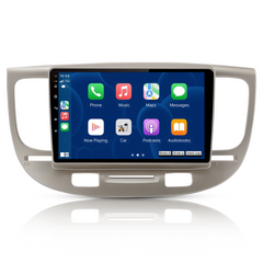 Kia Rio 05-11 - Ράδιο 9" με Apple CarPlay και Android Auto 