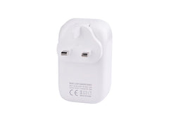 WAYME φορτιστής πρίζας με 4 θύρες USB-A