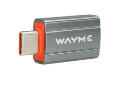 Αντάπτορας USB-C σε USB OTG από τη WAYME
