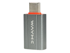 WAYME mini αντάπτορας OTG USB-C σε USB