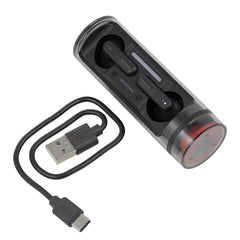 Ασύρματα WAYME in-ear ακουστικά με χειρισμό αφής