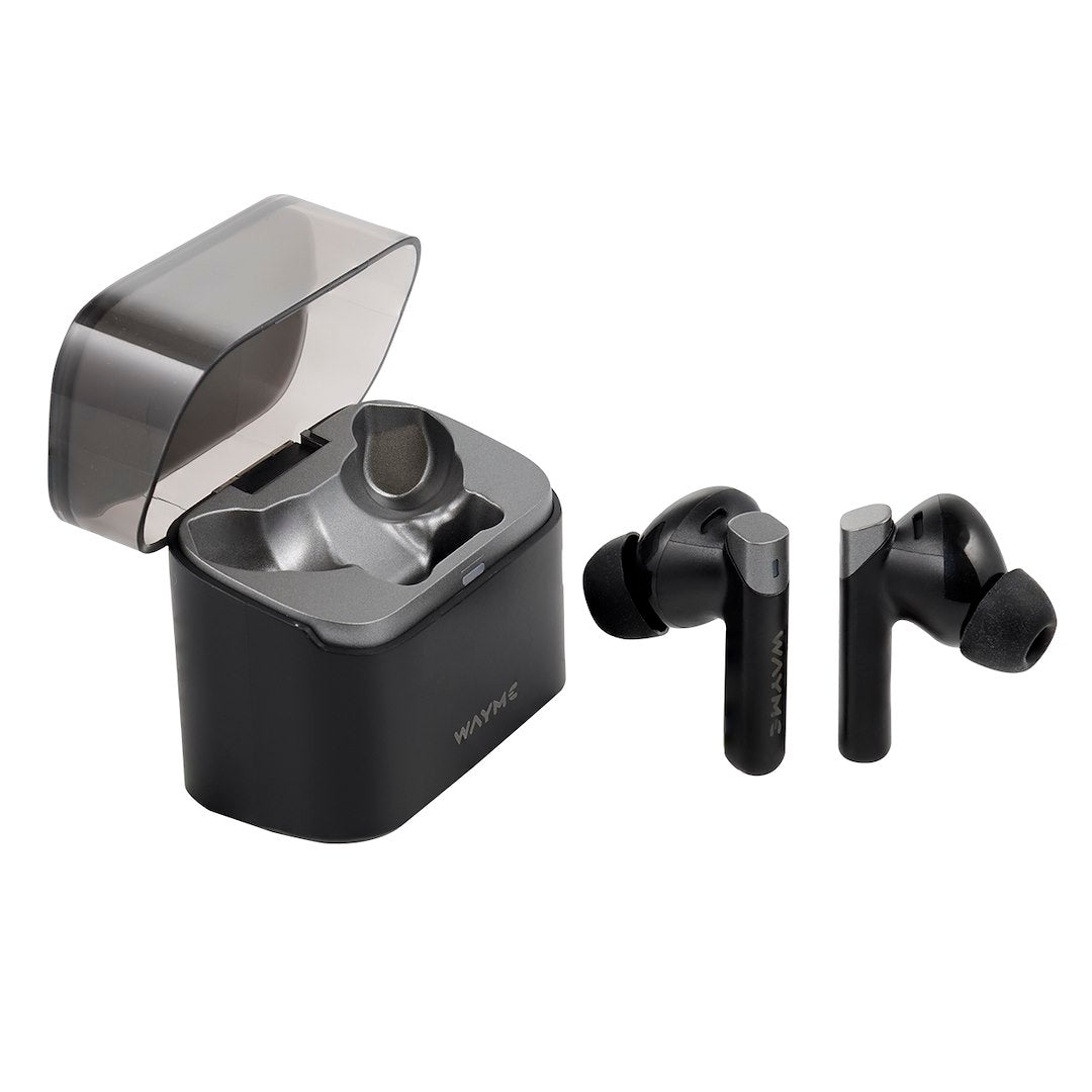 Ασύρματα in-ear ακουστικά WAYME με ANC και ENC