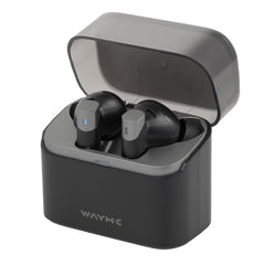 Ασύρματα in-ear earbuds από τη WAYME με ANC και ENC