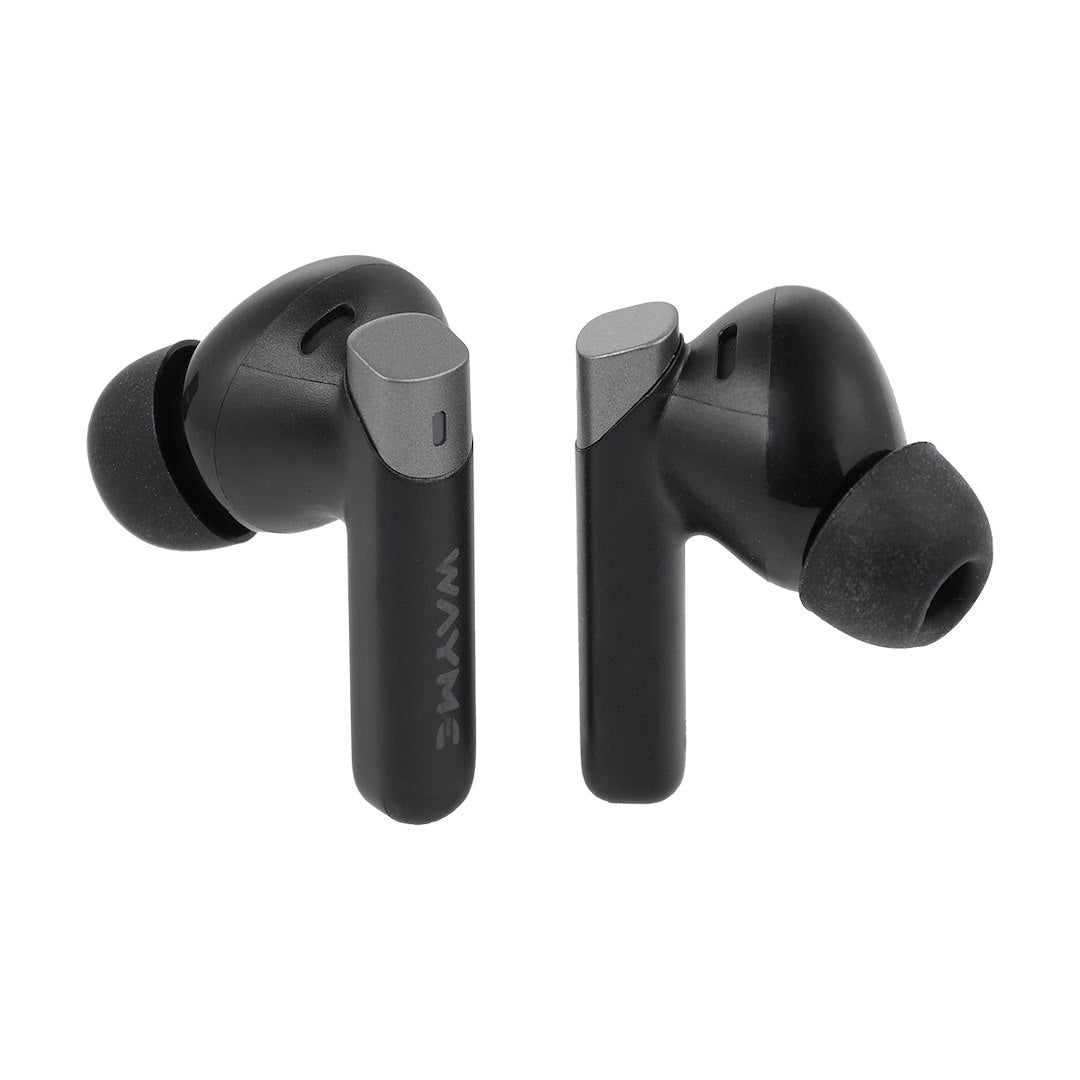 WAYME earbuds με ενεργή ακύρωση θορύβου και χειρισμό αφής