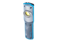 Λάμπα εργασίας VISION με 1000 lumen και φόρτιση μέσω USB