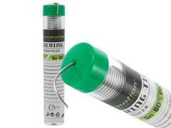 Παρουσίαση προϊόντος καλαϊού συγκόλλησης 16 g από την CARMOTION