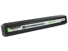 Δυναμόκλειδο 1/2 ίντσας 28-210 Nm από την CARMOTION