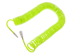Σπειροειδές σωληνάκι PU 5,5 x 8 mm 15 m από την CARMOTION