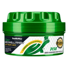 Turtle Wax Super Hard Shell κερί πάστας 397 g 