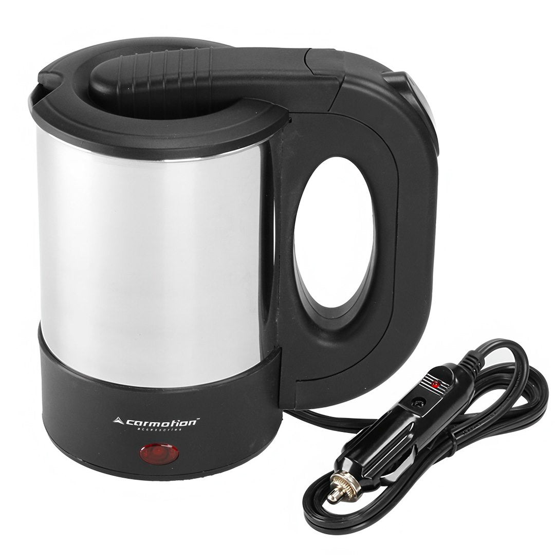 Βραστήρας αυτοκινήτου CARMOTION 12-24V με χωρητικότητα 500 ml