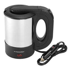 Βραστήρας αυτοκινήτου CARMOTION 12-24V με χωρητικότητα 500 ml