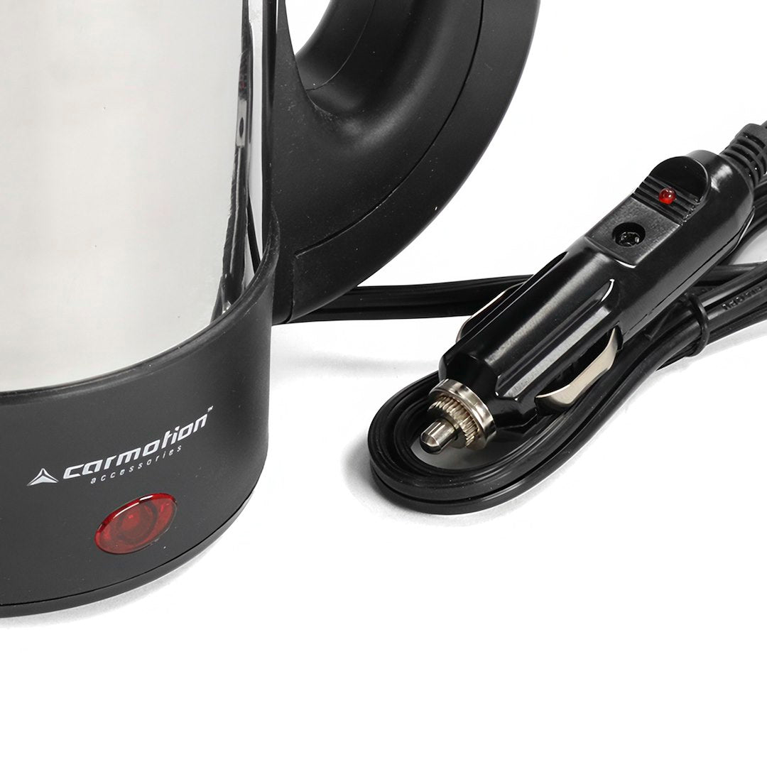 Βραστήρας αυτοκινήτου CARMOTION με χωρητικότητα 500 ml