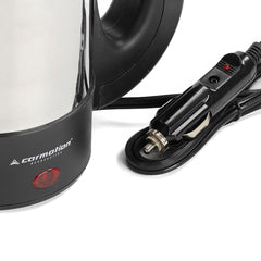 Βραστήρας αυτοκινήτου CARMOTION με χωρητικότητα 500 ml