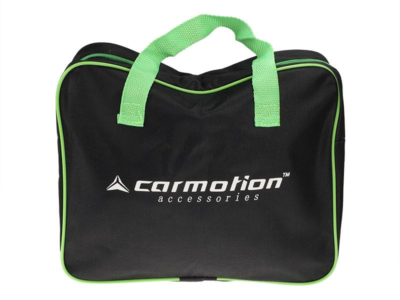 Σετ περιποίησης αυτοκινήτου CARMOTION σε τσάντα