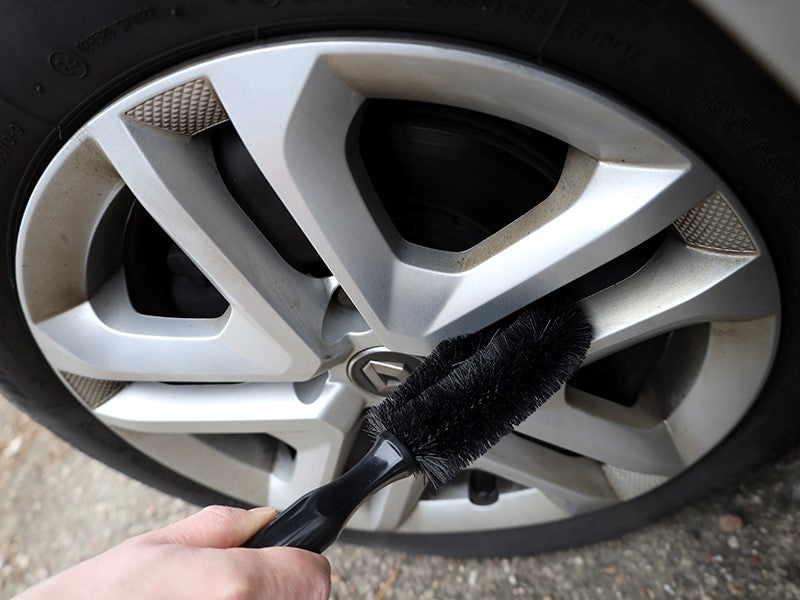 Εργαλεία detailing της CARMOTION συγκεντρωμένα σε σετ