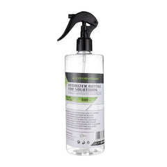 Μπουκάλι ψεκασμού 500 ml με on/off σπρέι από τη CARMOTION