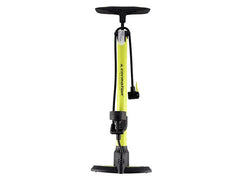 Χειροκίνητη τρόμπα με μανόμετρο 11 bar 160 PSI