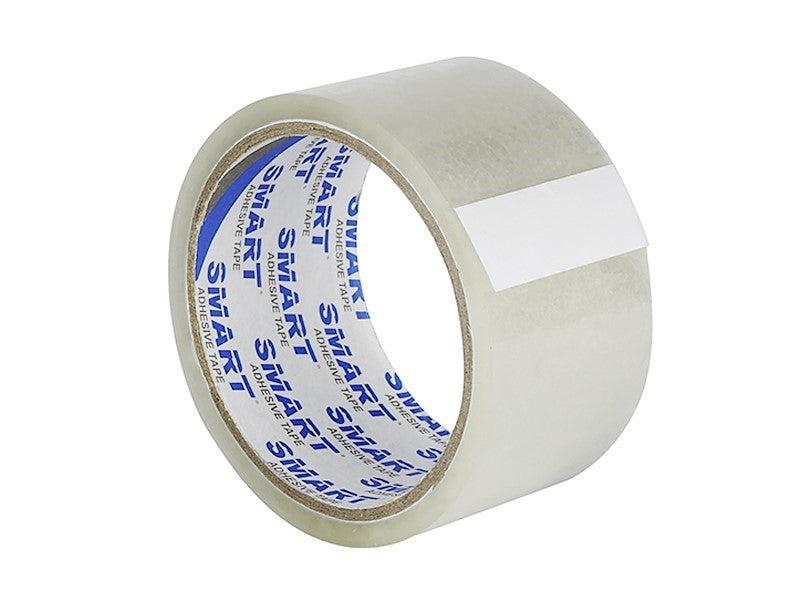 Διάφανη ταινία συσκευασίας 48 mm / 50 y