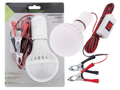Φωτιστικό εργασίας LED 12V για χρήση σε συνεργείο