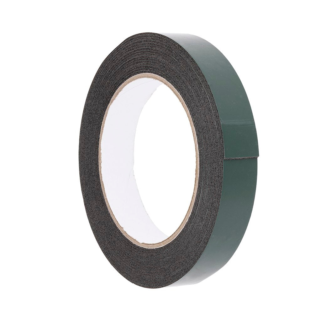 Ακρυλική αφρώδης ταινία διπλής όψης 19 mm x 5 m από την CARMOTION