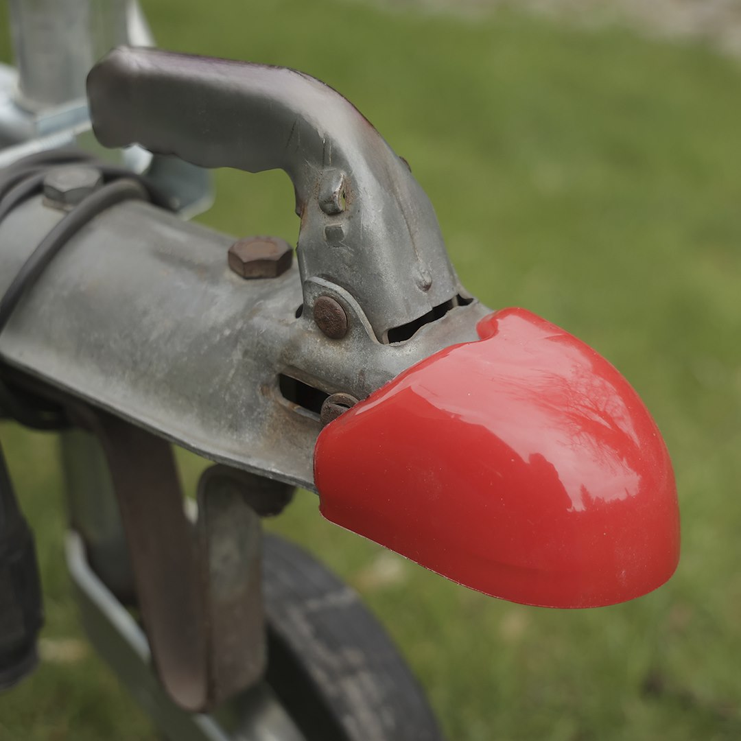 Trailer hitch cover universal από καουτσούκ της CARMOTION