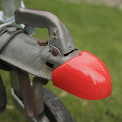 Trailer hitch cover universal από καουτσούκ της CARMOTION