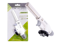 Φλόγιστρο CARMOTION με μεταλλική βαλβίδα και ελαφρύ πλαστικό περίβλημα