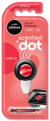 Aroma Car Membrana DOT Cherry bilduft med flydende duftblanding