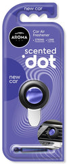 Aroma Car Membrana DOT New Car billuftfrisker