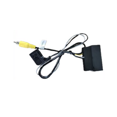 Καλώδιο αντάπτορα για Ford Mondeo MK5 2013-2019 με αυτόματο κλιματισμό 