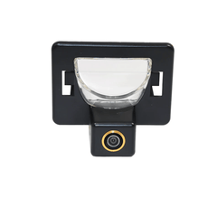Κάμερα οπισθοπορείας 1080P για Toyota RAV4 (2006–2012) – ενσωματωμένη κάμερα φωτισμού πινακίδας (125 × 35 mm) 