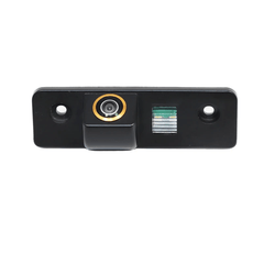 Κάμερα οπισθοπορείας 1080P για Mercedes-Benz ML W164 (2005–2012) – κάμερα πορτμπαγκάζ (51 × 47 mm) 