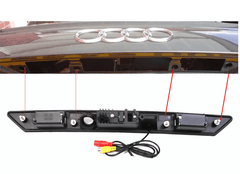 Κάμερα οπισθοπορείας 1080P για Mercedes-Benz C W204, E W212 & S W221 – κάμερα πορτμπαγκάζ (47,8 × 54,5 mm) 