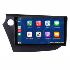 Honda Insight 2009-2014 - Ράδιο 9" με Apple CarPlay και Android Auto 