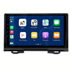 Honda HR-V 2021-2026 - Ράδιο 10,1" με Apple CarPlay και Android Auto 